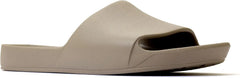 Archies Arch Support Slides – Orthotic Recovery Sandals for Plantar Fasciitis Relief, Foot Pain & Heel Pain – Lightweight, Cushioned, Shock-Absorbing Slides for Walking, Standing, and All-Day Comfort