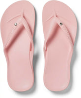 Archies Arch Support Flip Flops for Men & Women – Orthotic Sandals for Plantar Fasciitis Relief – Lightweight, Cushioning, Shock-Absorbing Thong Sandals for Walking, Foot Pain & All-Day Comfort