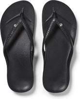Archies Arch Support Flip Flops for Men & Women – Orthotic Sandals for Plantar Fasciitis Relief – Lightweight, Cushioning, Shock-Absorbing Thong Sandals for Walking, Foot Pain & All-Day Comfort
