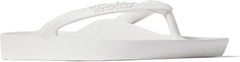 Archies Arch Support Flip Flops for Men & Women – Orthotic Sandals for Plantar Fasciitis Relief – Lightweight, Cushioning, Shock-Absorbing Thong Sandals for Walking, Foot Pain & All-Day Comfort