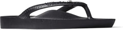 Archies Arch Support Flip Flops for Men & Women – Orthotic Sandals for Plantar Fasciitis Relief – Lightweight, Cushioning, Shock-Absorbing Thong Sandals for Walking, Foot Pain & All-Day Comfort