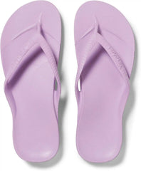 Archies Arch Support Flip Flops for Men & Women – Orthotic Sandals for Plantar Fasciitis Relief – Lightweight, Cushioning, Shock-Absorbing Thong Sandals for Walking, Foot Pain & All-Day Comfort