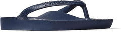 Archies Arch Support Flip Flops for Men & Women – Orthotic Sandals for Plantar Fasciitis Relief – Lightweight, Cushioning, Shock-Absorbing Thong Sandals for Walking, Foot Pain & All-Day Comfort