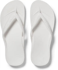 Archies Arch Support Flip Flops for Men & Women – Orthotic Sandals for Plantar Fasciitis Relief – Lightweight, Cushioning, Shock-Absorbing Thong Sandals for Walking, Foot Pain & All-Day Comfort