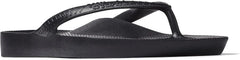 Archies Arch Support Flip Flops for Men & Women – Orthotic Sandals for Plantar Fasciitis Relief – Lightweight, Cushioning, Shock-Absorbing Thong Sandals for Walking, Foot Pain & All-Day Comfort