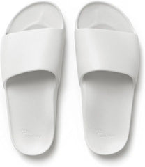 Archies Arch Support Slides – Orthotic Recovery Sandals for Plantar Fasciitis Relief, Foot Pain & Heel Pain – Lightweight, Cushioned, Shock-Absorbing Slides for Walking, Standing, and All-Day Comfort